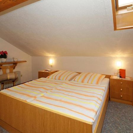 Berghof Pension und Ferienwohnungen Bischofsmais Exterior foto