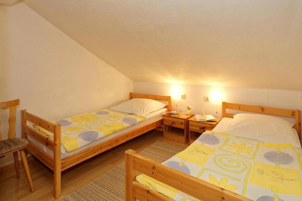 Berghof Pension und Ferienwohnungen Bischofsmais Exterior foto